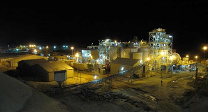 Burkina Faso : la mine d’or de Houndé entre en production commerciale