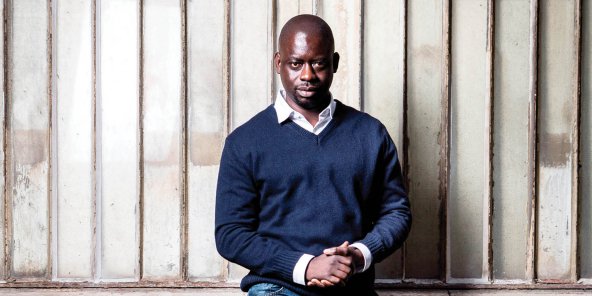 Felwine Sarr pense et panse l'Afrique