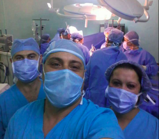 Tunisie : réussite de la première greffe de foie sur un bébé