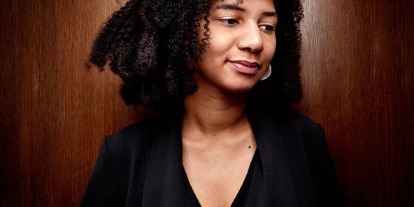 Salimata Diop : "La cote des artistes africains est en train de monter"
