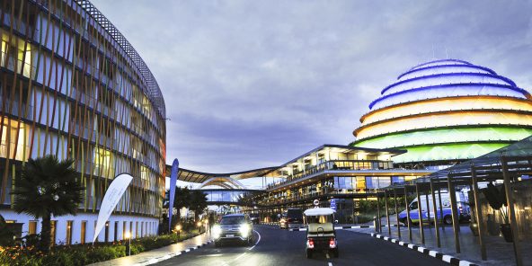 Plus besoin d’un visa pour visiter le Rwanda