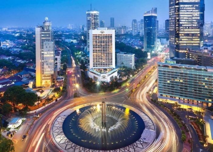 Les grandes tendances de l'économie africaine en 2018