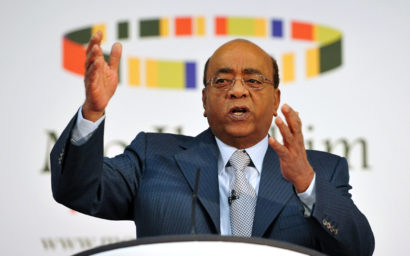 Indice Mo Ibrahim 2017 : l'Afrique avance malgré tout