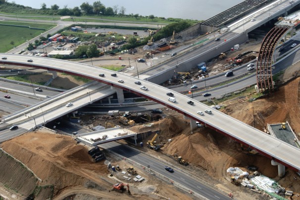 100 millions $ de la BAD pour les infrastructures en Afrique