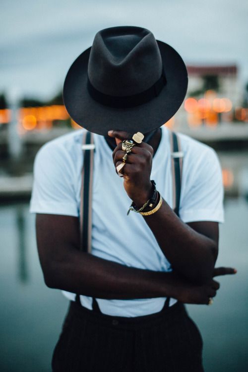 Perfectionner son look avec ces 5 accessoires pour homme