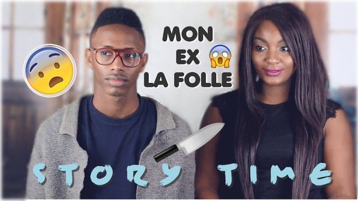 Les youtubeurs d'Afrique ont la cote