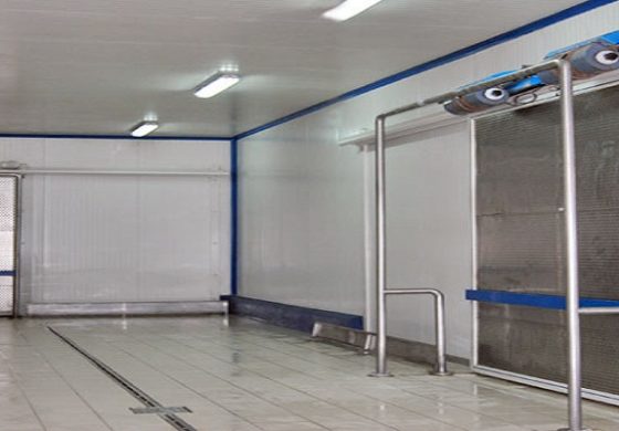 Sénégal-pêche : Sandiara se dote d’une nouvelle usine de congélation de poissons 1000 emplois attendus