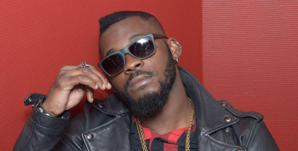 L'incroyable parcours de DJ Arafat en huit dates