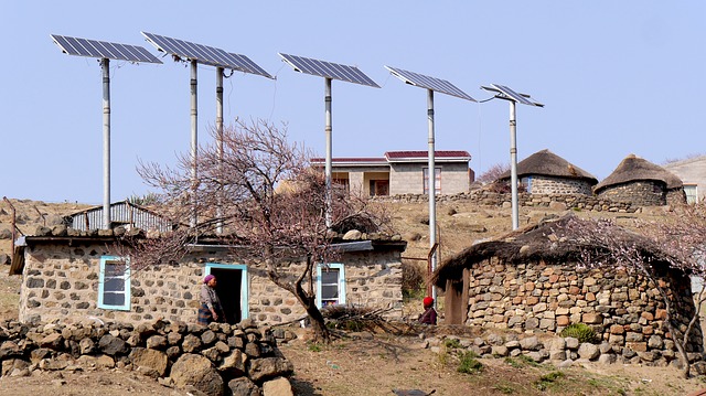 Énergies renouvelables : 2018, le rendez-vous de l'action pour l'Afrique