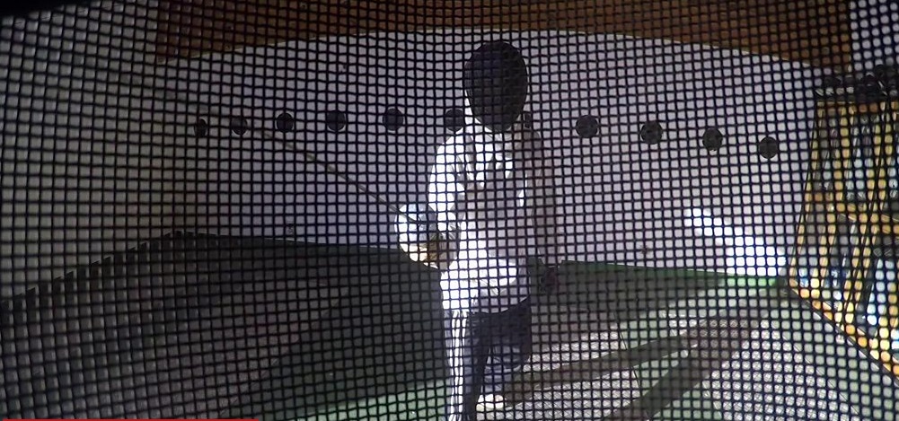 Sénégal : de l'escrime pour canaliser les jeunes détenus