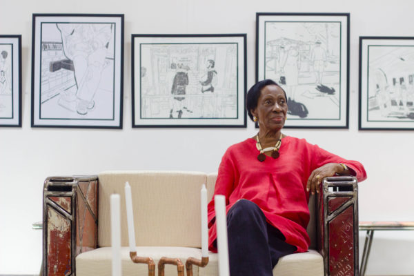 Cinq galeries d’Art incontournables à Abidjan