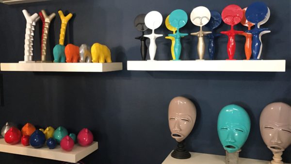 Naajade, le petit coin sympa pour les fans d’artisanat