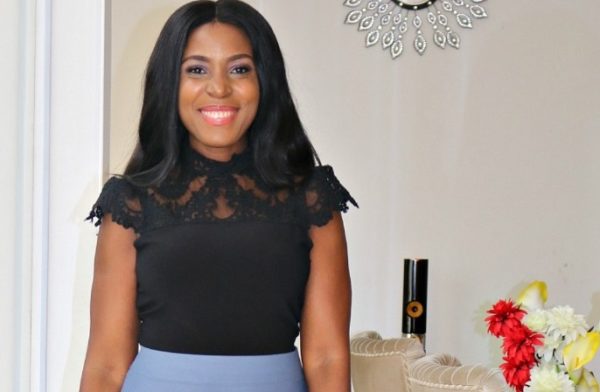 Linda Ikeji, la toute puissante blogueuse nigériane