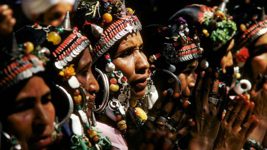 Maroc : pays d’une grande diversité culturelle et folklorique