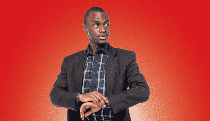 Mubarak Mukiya : un jeune entrepreneur kenyan bien de son temps