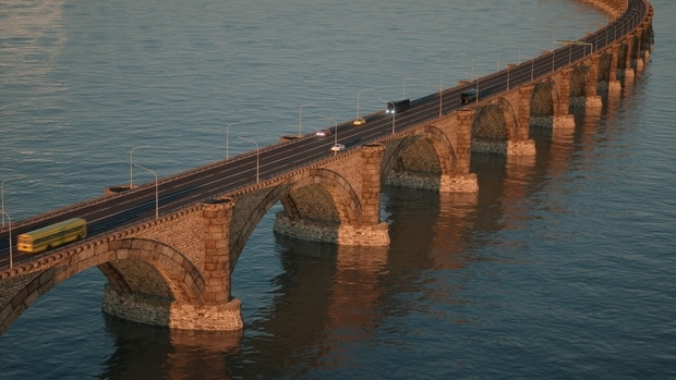 La BAD va financer un pont reliant le Cameroun au Tchad