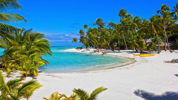 L’Afrique et ses destinations idéales pour partir en vacances en hiver !