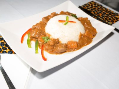 Les 5 plats africains qui font saliver le monde