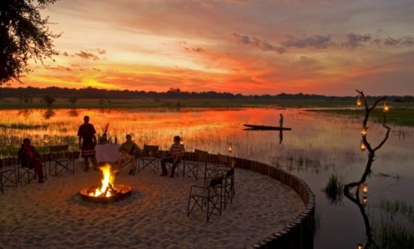 Le tourisme au Botswana prend un nouvel élan