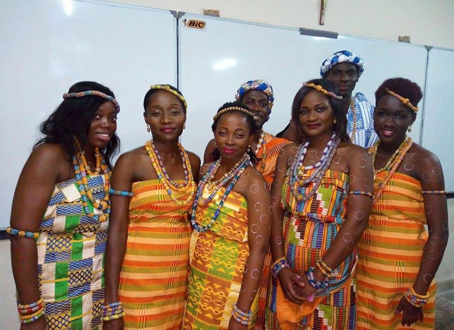 La Côte d’Ivoire, symbole de l’africanité