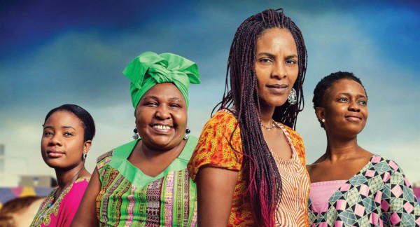 The Baulkham Hills African Ladies Troupe, le documentaire touchant de Ros Horin !