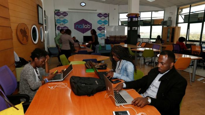 Partech Africa, le nouveau fonds pour les start-up africaines