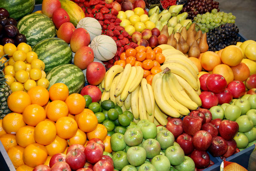 10 aliments efficaces pour lutter contre la rétention d’eau