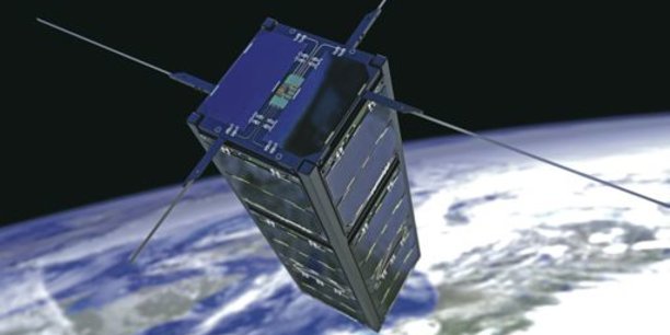 Le Kenya lancera son premier satellite en mars 2018
