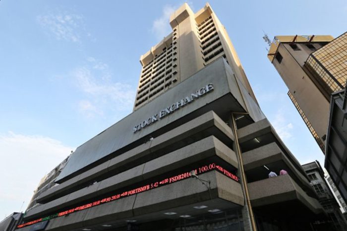 La Bourse du Nigeria s'envole avec un bond de 12%