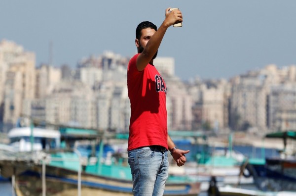 Le Nile X, premier smartphone 100% africain venu d’Égypte !