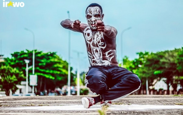 Irawo met la jeunesse Africaine sur le devant de la scène !