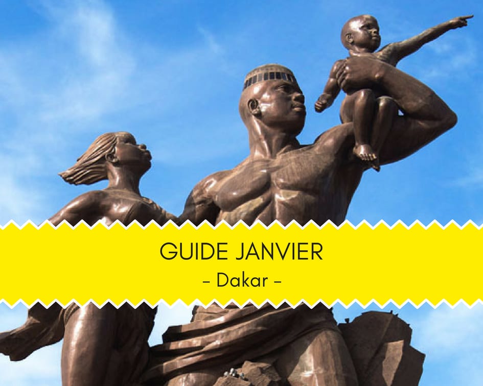 10 choses à faire en janvier à Dakar!