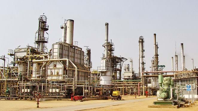 Angola : Bientôt la fin de l'importation de produits pétroliers
