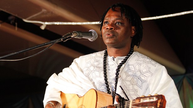 10 choses que vous ne saviez pas sur Baaba Maal