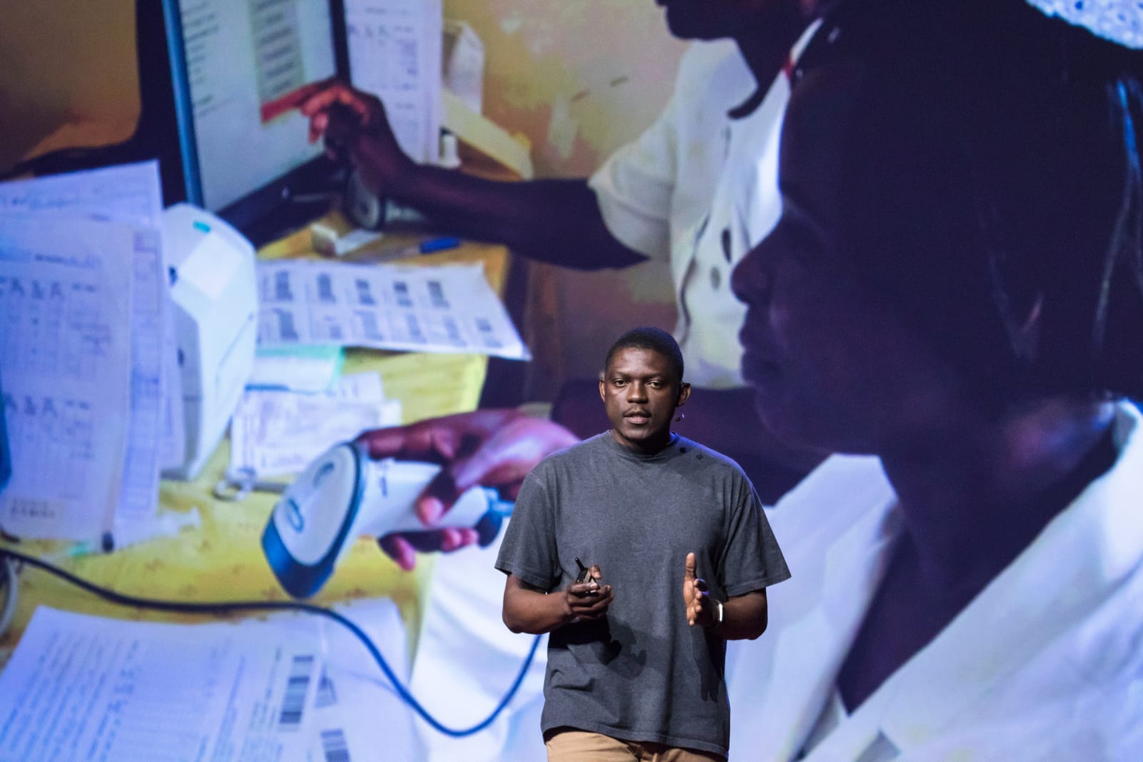 Au Malawi, Baobab Health Trust révolutionne le système de santé !
