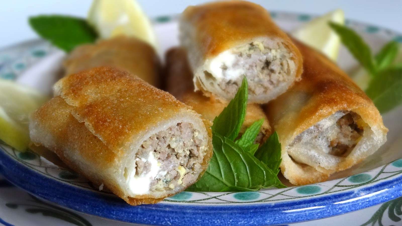 Randonnée culinaire au cœur du Maghreb