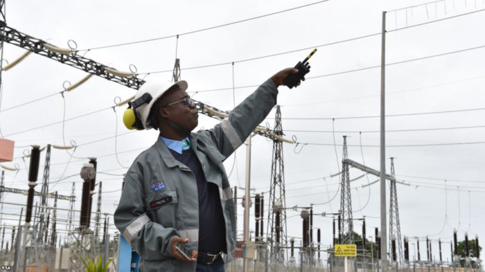 Le Ghana veut importer 200 MW de la Côte d'Ivoire