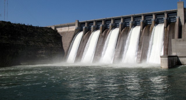 Zambie : 700 millions de dollars pour lancer une centrale hydroélectrique