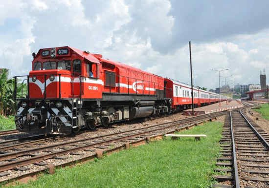 Cameroun : Smart Pure Systems International s’intéresse aux projets ferroviaires