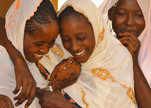 Le Niger passe à l’offensive contre les mariages précoces et forcés