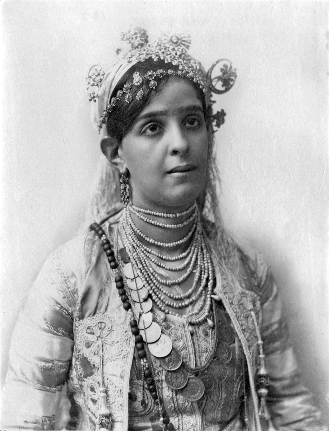 Lalla Fatma N’Soumer : une Jeanne d’Arc kabyle