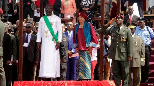 Elections de fin 2017 au Liberia : quatre leçons utiles pour l’Afrique de l’Ouest !