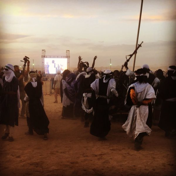 Merveilles du Niger : 13ème édition du Festival de l’Aïr (Partie 1/2)