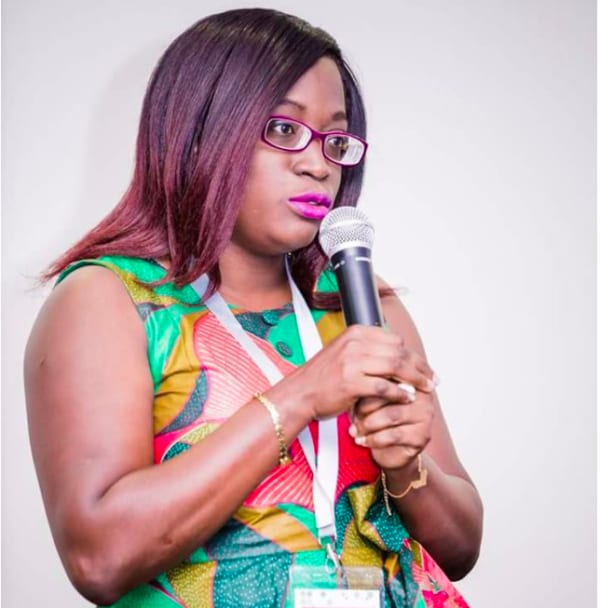 Jaly Badiane, une blogueuse au service des citoyens sénégalais