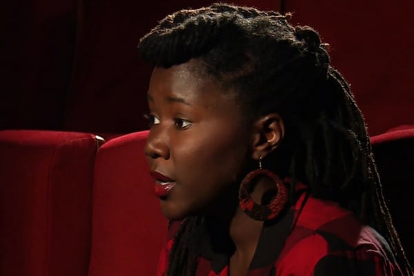 De l’urgence de célébrer les cinéastes africaines