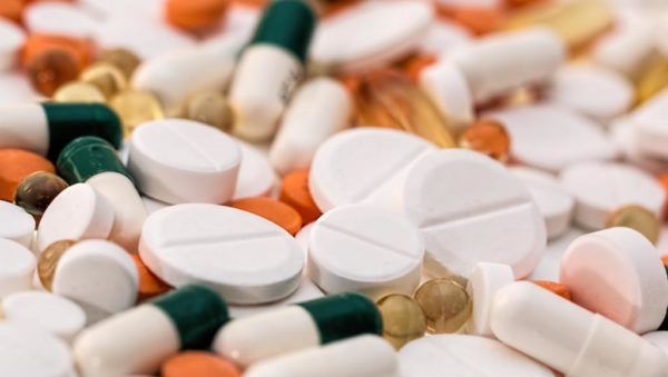 Cotonou prend des mesures sévères contre les trafiquants de médicaments