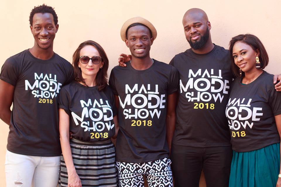 Au Mali, Akim Soul s’engage pour la mode