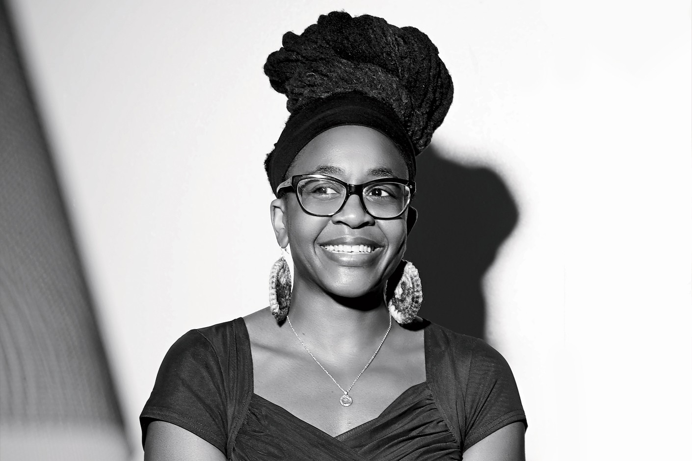 L'auteure nigériane Nnedi Okorafor raconte l'afrofuturisme