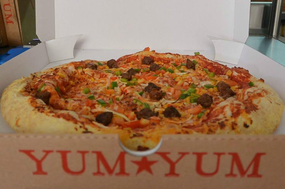 YumYum : l’enseigne fastfood qui monte au Sénégal !