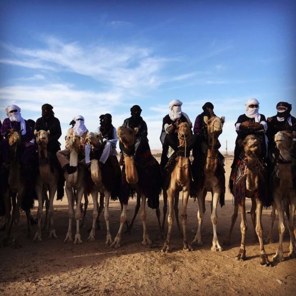 Merveilles du Niger : 13ème édition du Festival de l’Aïr (Partie 2/2)